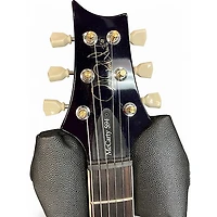 Used 2021 PRS McCarty 594 Blue Solid Body Electric Guitar