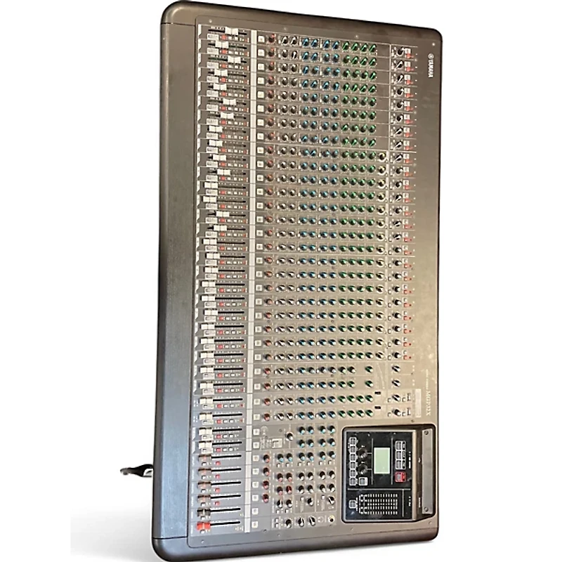 Used Yamaha MGP32X Unpowered Mixer
