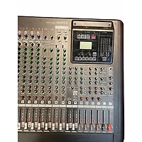 Used Yamaha MGP32X Unpowered Mixer