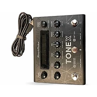 Used IK Multimedia ToneX Effect Pedal