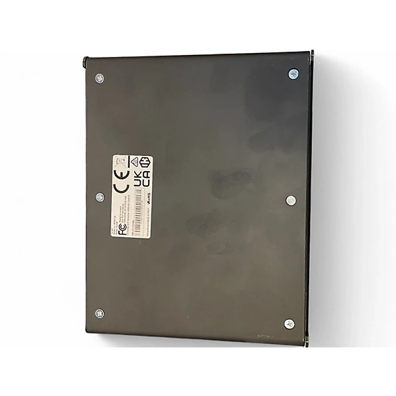 Used IK Multimedia ToneX Effect Pedal