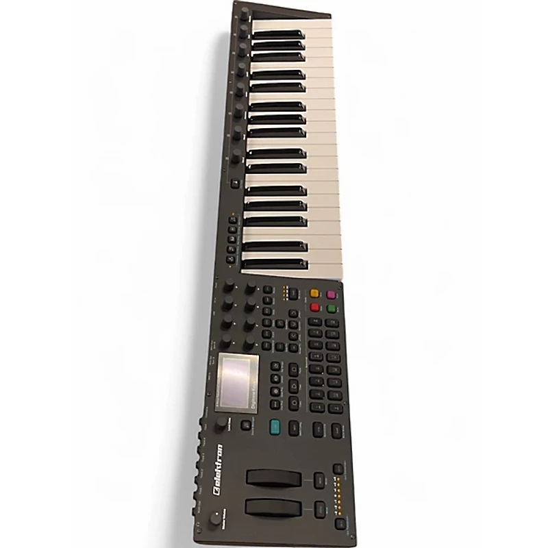 Used Elektron DIGITONE KEYS Synthesizer