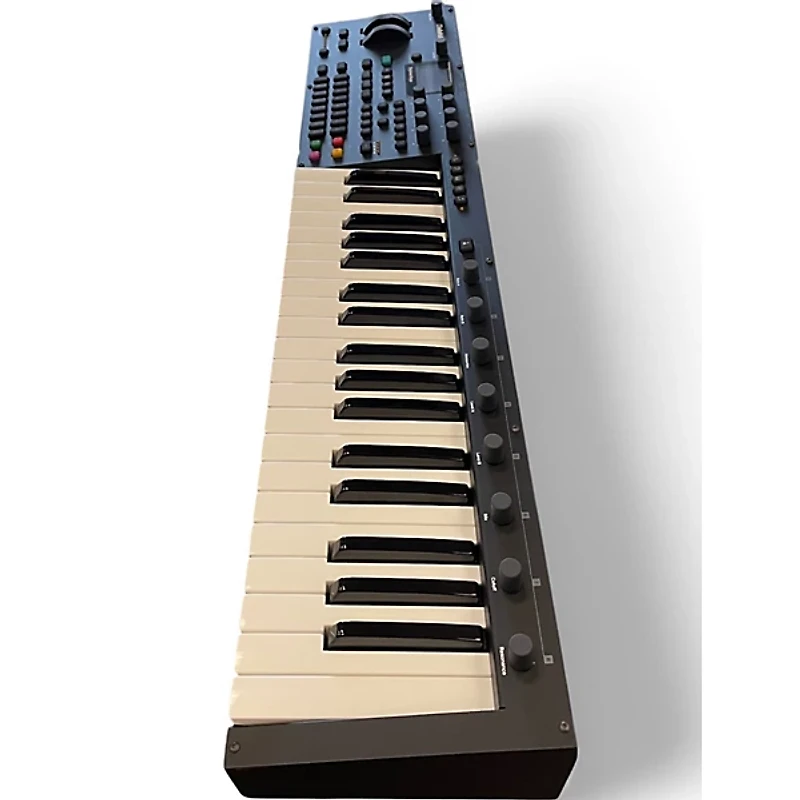 Used Elektron DIGITONE KEYS Synthesizer