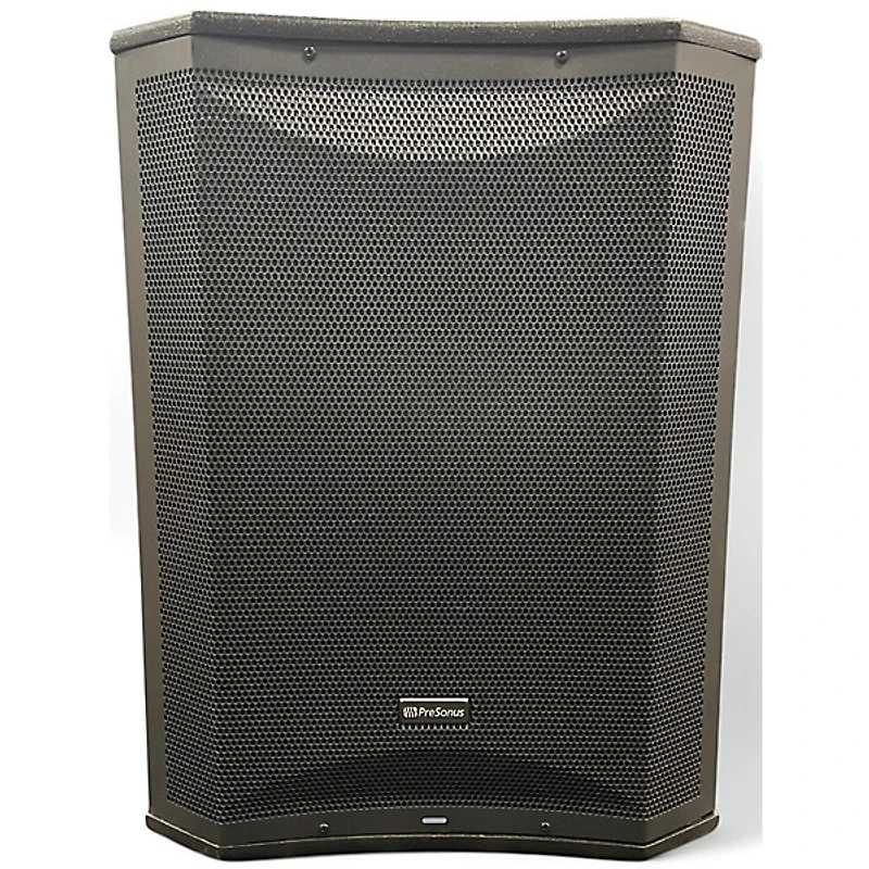 Used PreSonus Air18s Powered Subwoofer