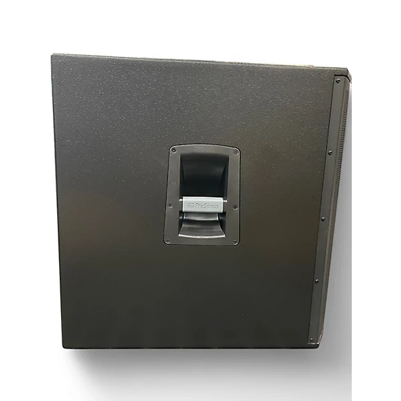 Used PreSonus Air18s Powered Subwoofer