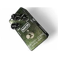 Used MXR Carbon Copy Effect Pedal