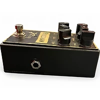 Used Friedman BE-OD Effect Pedal