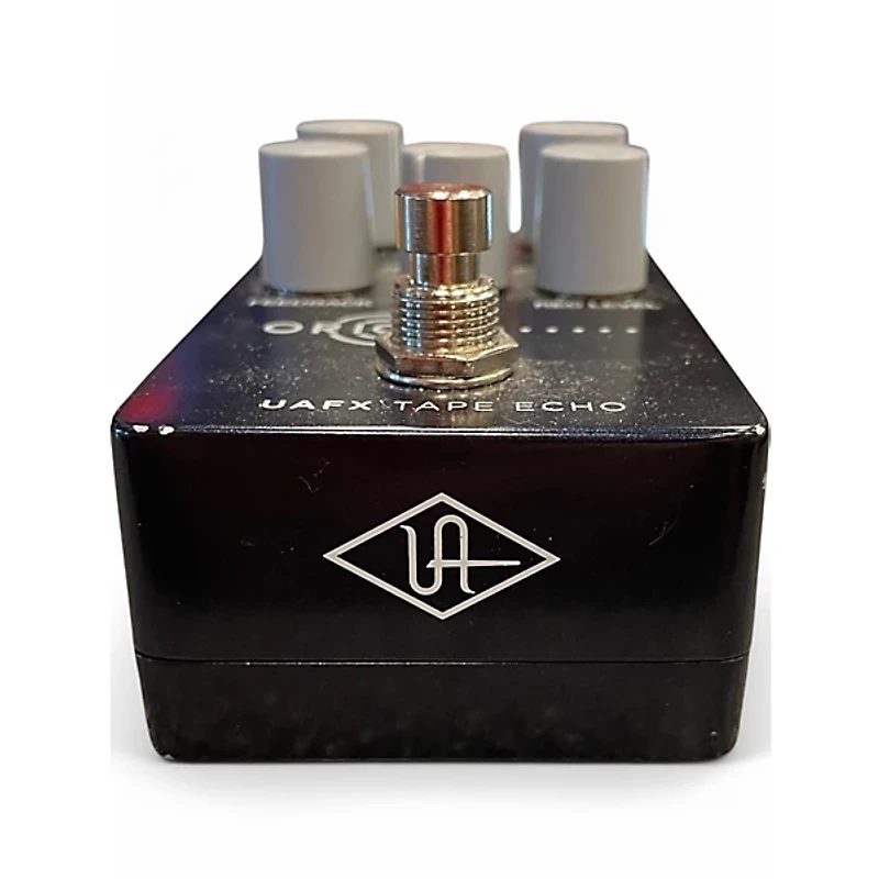 Used Universal Audio Orion Tape Echo Effect Pedal