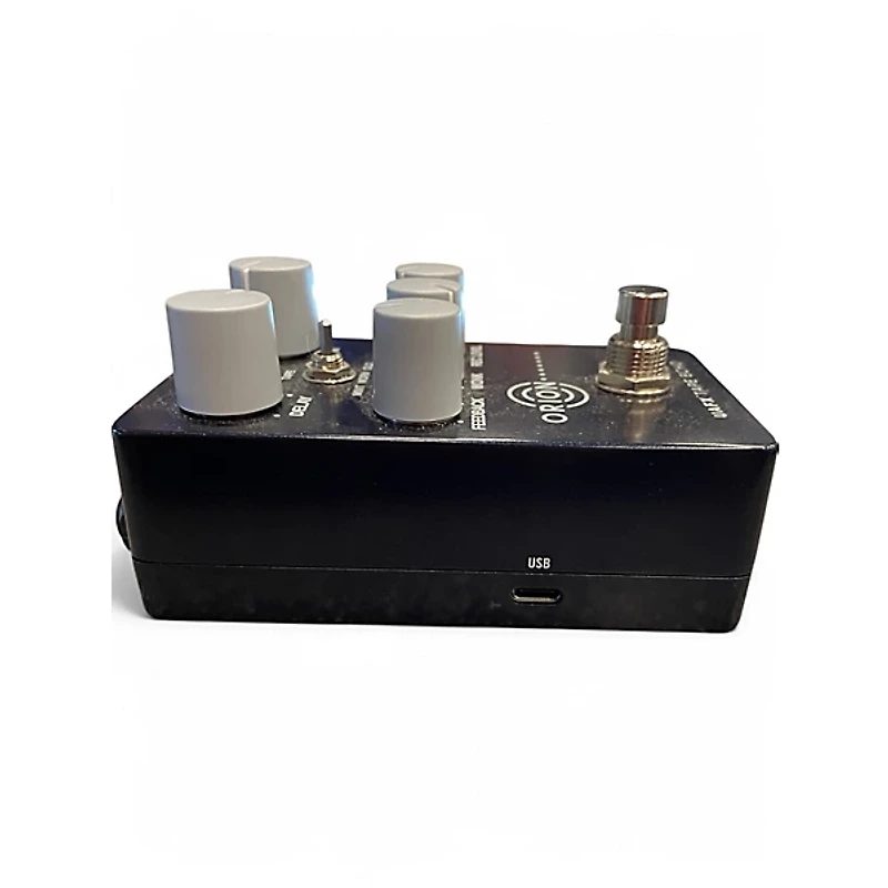 Used Universal Audio Orion Tape Echo Effect Pedal
