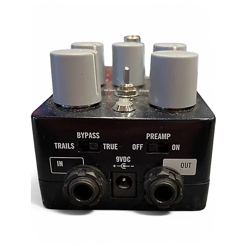 Used Universal Audio Orion Tape Echo Effect Pedal