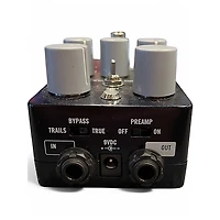 Used Universal Audio Orion Tape Echo Effect Pedal