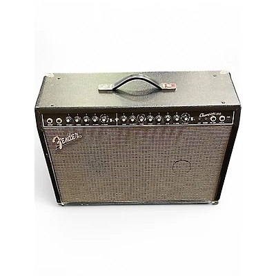 Used Fender Champion 100 Guitar Combo Amp