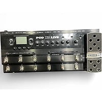 Used Line 6 POD GO Effect Processor