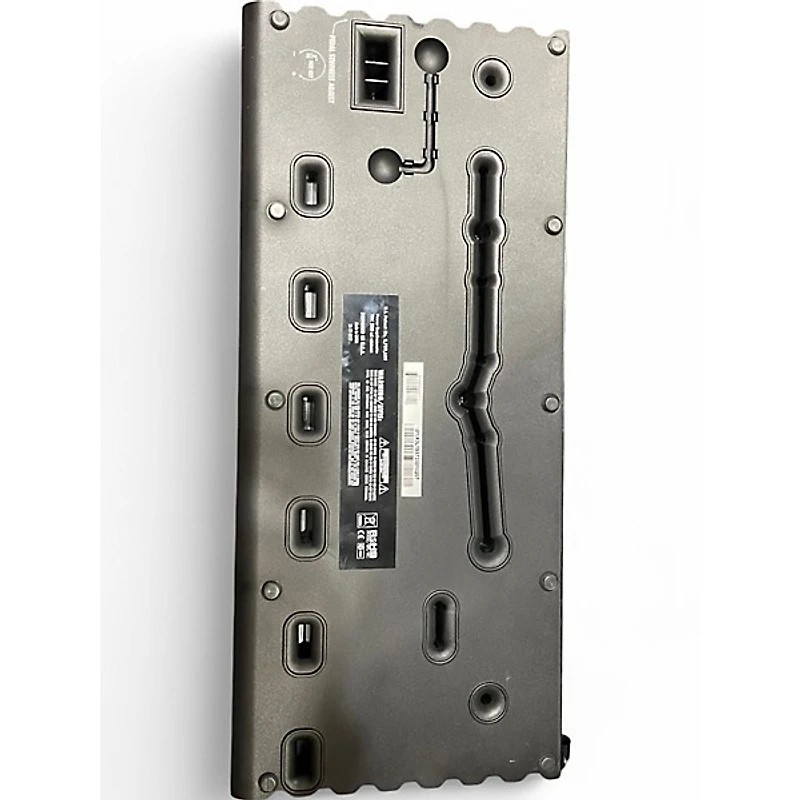 Used Line 6 POD GO Effect Processor