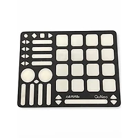 Used Keith McMillen QuNeo 3D MIDI Controller