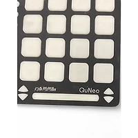 Used Keith McMillen QuNeo 3D MIDI Controller