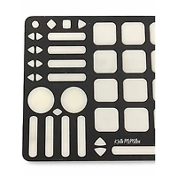 Used Keith McMillen QuNeo 3D MIDI Controller