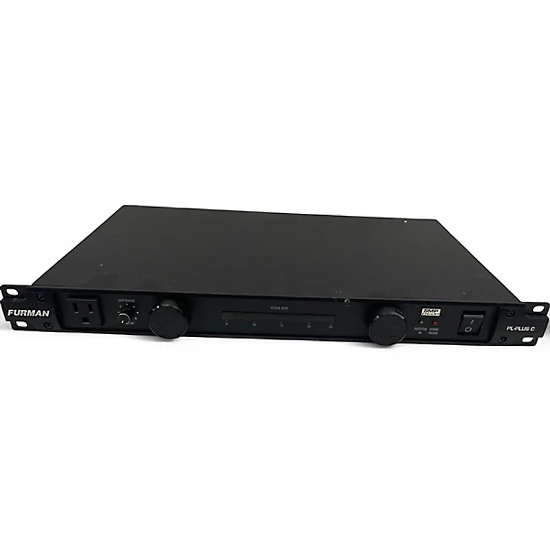 Used Furman PL-Plus C Power Conditioner