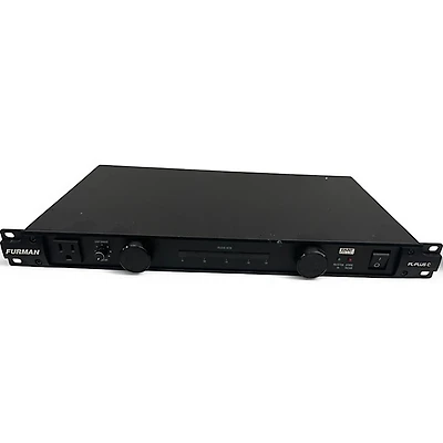 Used Furman PL-Plus C Power Conditioner