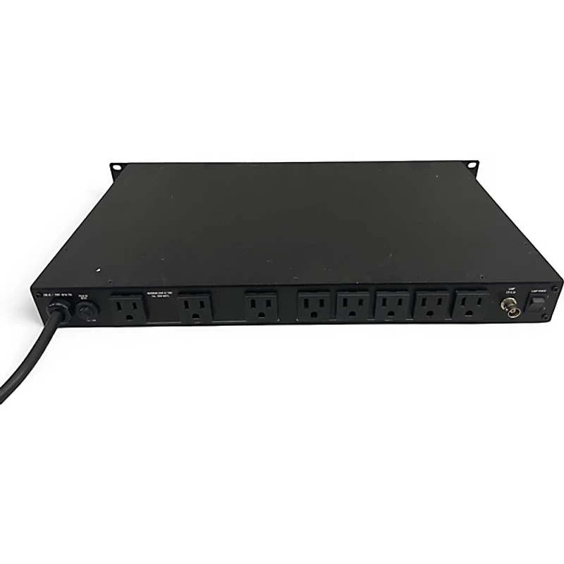 Used Furman PL-Plus C Power Conditioner