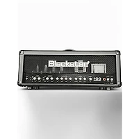 Used Blackstar Series One 104EL34 100W Tube Guitar Amp Head