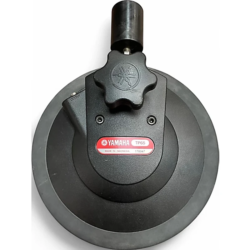 Used Yamaha TP65 Trigger Pad