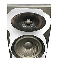 Used M-Audio BX8A Powered Monitor