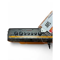 Used Orange Amplifiers CRUSH BASS 100 Bass Combo Amp