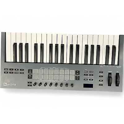 Used Novation FL Key MIDI Controller