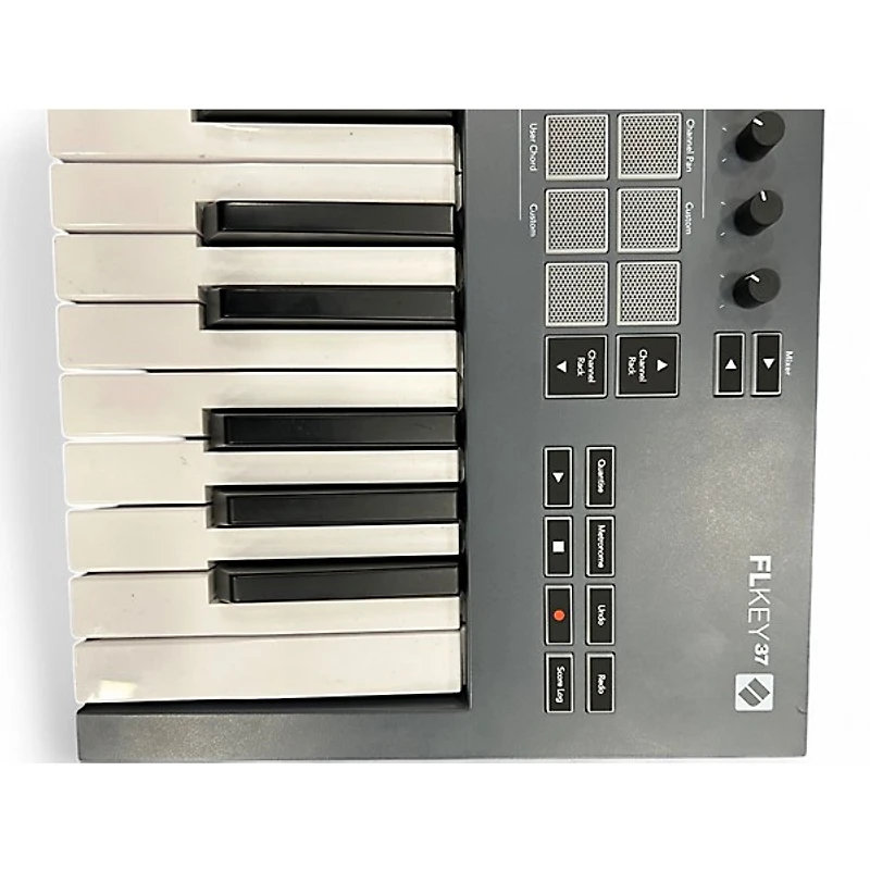Used Novation FL Key MIDI Controller