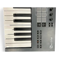 Used Novation FL Key MIDI Controller