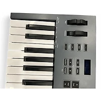 Used Novation FL Key MIDI Controller