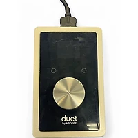 Used Apogee Duet 2 Audio Interface
