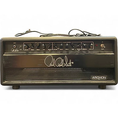 Used PRS Archon 50 50W Tube Guitar Amp Head