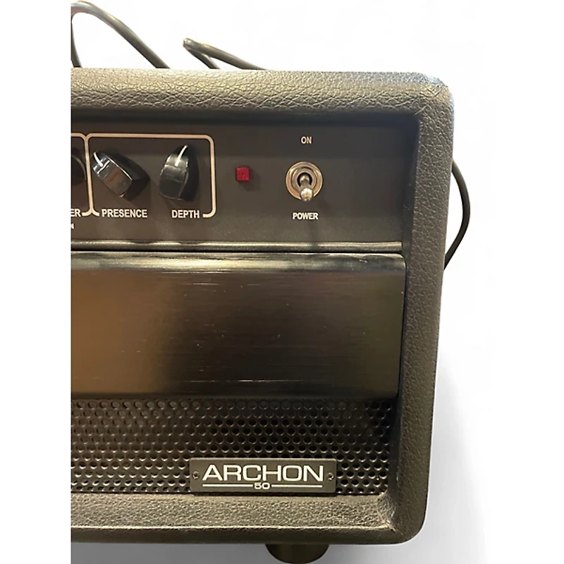 Used PRS Archon 50 50W Tube Guitar Amp Head