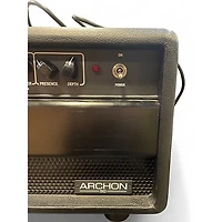 Used PRS Archon 50 50W Tube Guitar Amp Head
