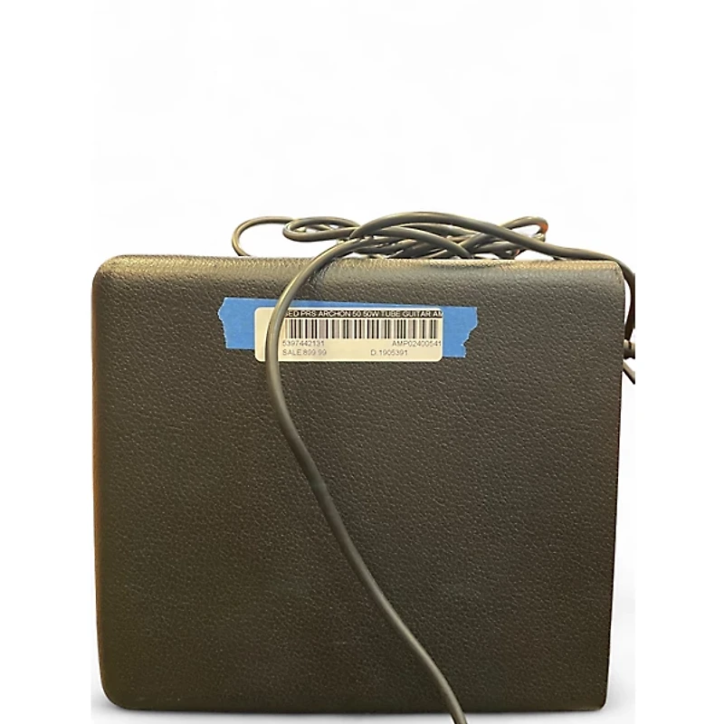 Used PRS Archon 50 50W Tube Guitar Amp Head