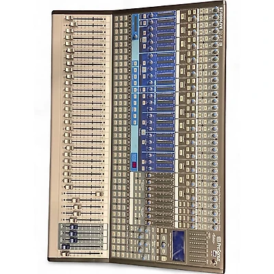 Used PreSonus Studio Live 32.4.2 Digital Mixer