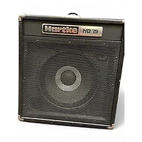 Used Hartke HD75 Bass Combo Amp