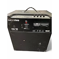 Used Hartke HD75 Bass Combo Amp