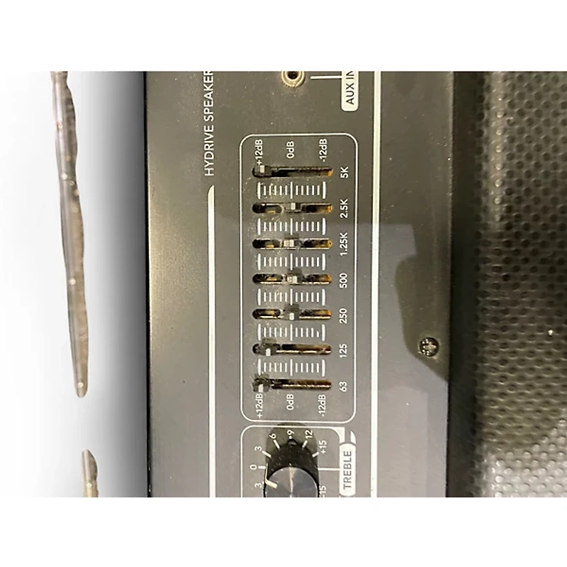 Used Hartke HD75 Bass Combo Amp