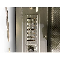 Used Hartke HD75 Bass Combo Amp