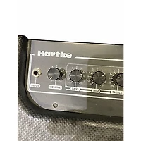 Used Hartke HD75 Bass Combo Amp