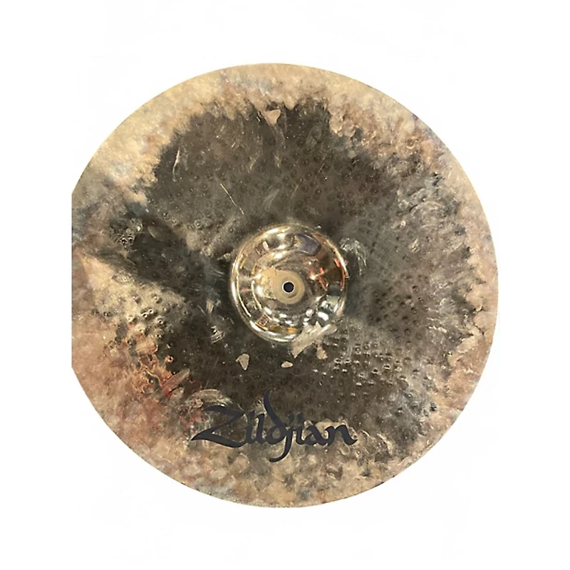 Used Zildjian 20in K Custom Session Ride Cymbal