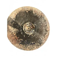 Used Zildjian 20in K Custom Session Ride Cymbal
