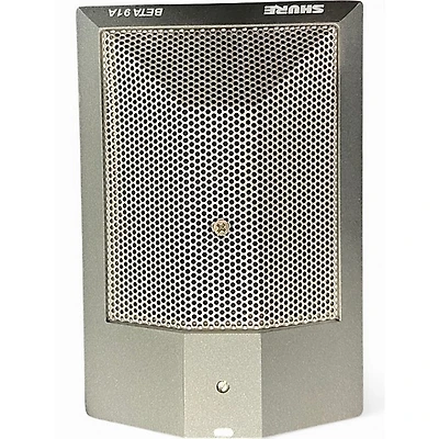 Used Shure Beta 91A Drum Microphone