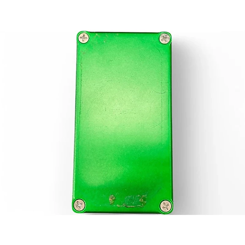 Used MXR GT-OD Effect Pedal