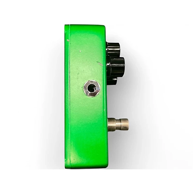 Used MXR GT-OD Effect Pedal