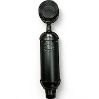 Used Blue Spark Blackout Condenser Microphone