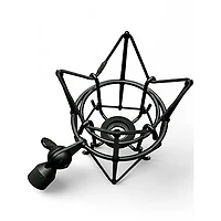 Used Blue Spark Blackout Condenser Microphone